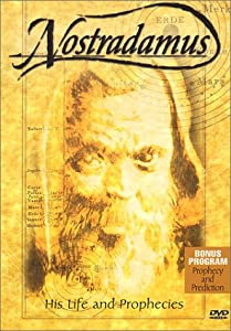 Nostradamus [DVD](中古品)