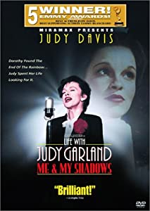 Life With Judy Garland: Me &amp; My Shadows [DVD](中古品)