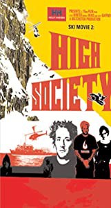 Ski Movie 2: High Society [VHS](中古品)