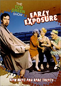 Early Exposure [DVD](中古品)
