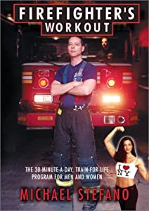 Firefighter's Workout [DVD](中古品)