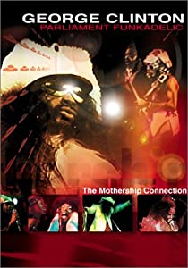 Mothership Connection [DVD](中古品)