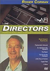 Directors: Roger Corman [DVD](中古品)