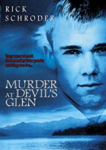 Murder at Devil's Glen [DVD](中古品)