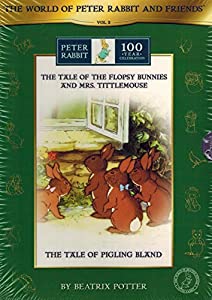 World of Peter Rabbit 2 [ヴィデオディスク](中古品)