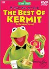 ザ・ベスト・オブ・カーミット [DVD](中古品)