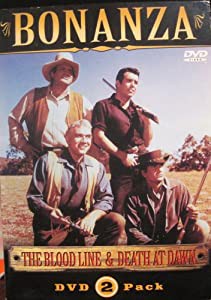 Bonanza [DVD](中古品) その他映像DVD・Blu-ray