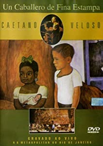 Un Caballero De Fina Estampa / [DVD](中古品)