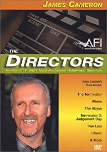 Directors: James Cameron [DVD](中古品)