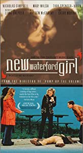 New Waterford Girl [VHS](中古品)の通販は