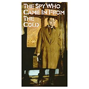 Spy Who Came in From the Cold [VHS](中古品)