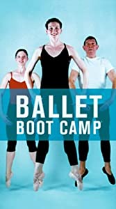 Ballet Boot Camp [VHS](中古品)