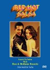 Red Hot Salsa: Intermediate [DVD](中古品)