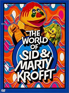 World of Sid & Marty Krofft [DVD](中古品)の通販は