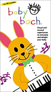 Baby Bach [VHS](中古品)