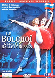 Le Bolcho? & les ballets russes(中古品)
