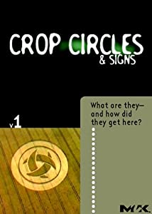 Crop Circles &amp; Signs [DVD](中古品)