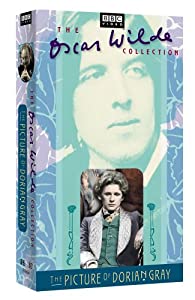 Oscar Wilde: Picture of Dorian Gray [VHS](中古品)