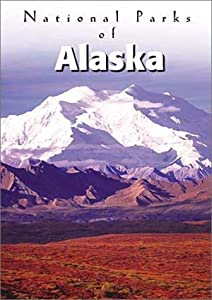 National Parks of Alaska [DVD](中古品)