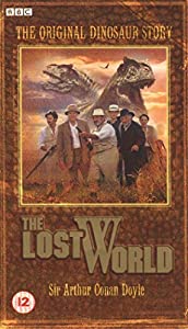 The Lost World [VHS](中古品)