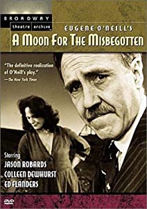 Moon for Misbegotten [DVD] [Import](中古品)