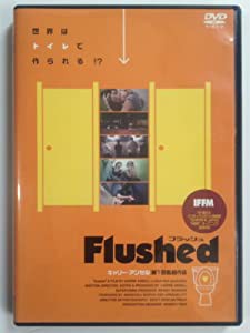 フラッシュ [DVD](中古品)