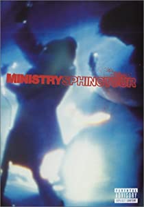 Sphinctour [DVD] [Import](中古品)