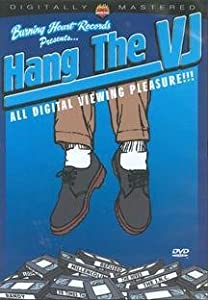 Hang the Vj [DVD](中古品)
