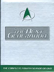 Star Trek Next Generation: Comp Fourth [DVD](中古品)