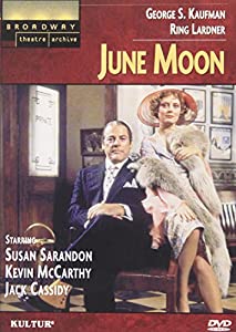 June Moon [DVD](中古品)