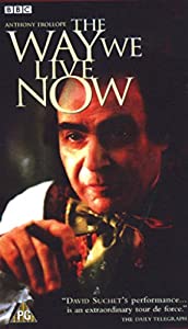 The Way We Live Now [VHS](中古品)