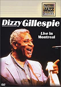 Live in Montreal [DVD](中古品)