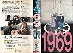 1969 [VHS](中古品)