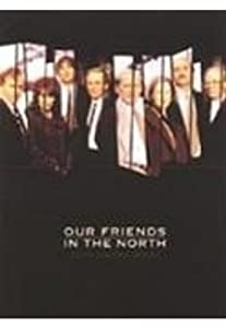 Our Friends in the North [DVD](中古品)