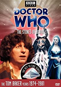 Doctor Who: Stones of Blood [DVD](中古品)
