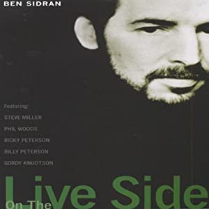 On the Live Side [DVD](中古品)