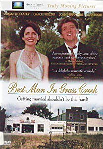 Best Man in Grass Creek [DVD](中古品)