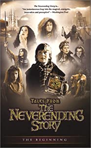 Tales From Neverending Story: Beginning [VHS](中古品)