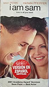 I Am Sam [VHS](中古品)