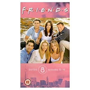 Friends [VHS](中古品)