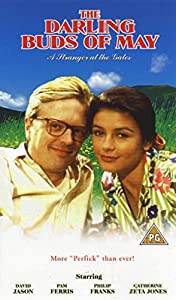 The Darling Buds of May [VHS](中古品)