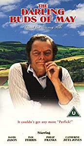 The Darling Buds of May [VHS](中古品)