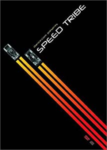 Speed Tribe [DVD] [Import](中古品)