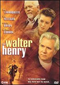 Walter & Henry [DVD](中古品)