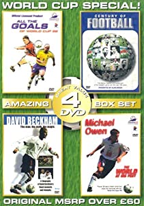 World Cup Special! [Box Set](中古品)