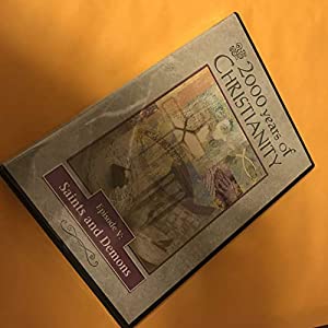 2000 Years of Christianity 5 [ヴィデオディスク](中古品)