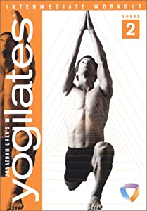 Yogilates Intermediate Workout: Level Two(中古品)