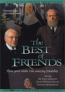 Best of Friends [DVD](中古品)