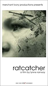 Ratcatcher [VHS](中古品)