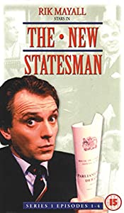 The New Statesman [VHS](中古品)